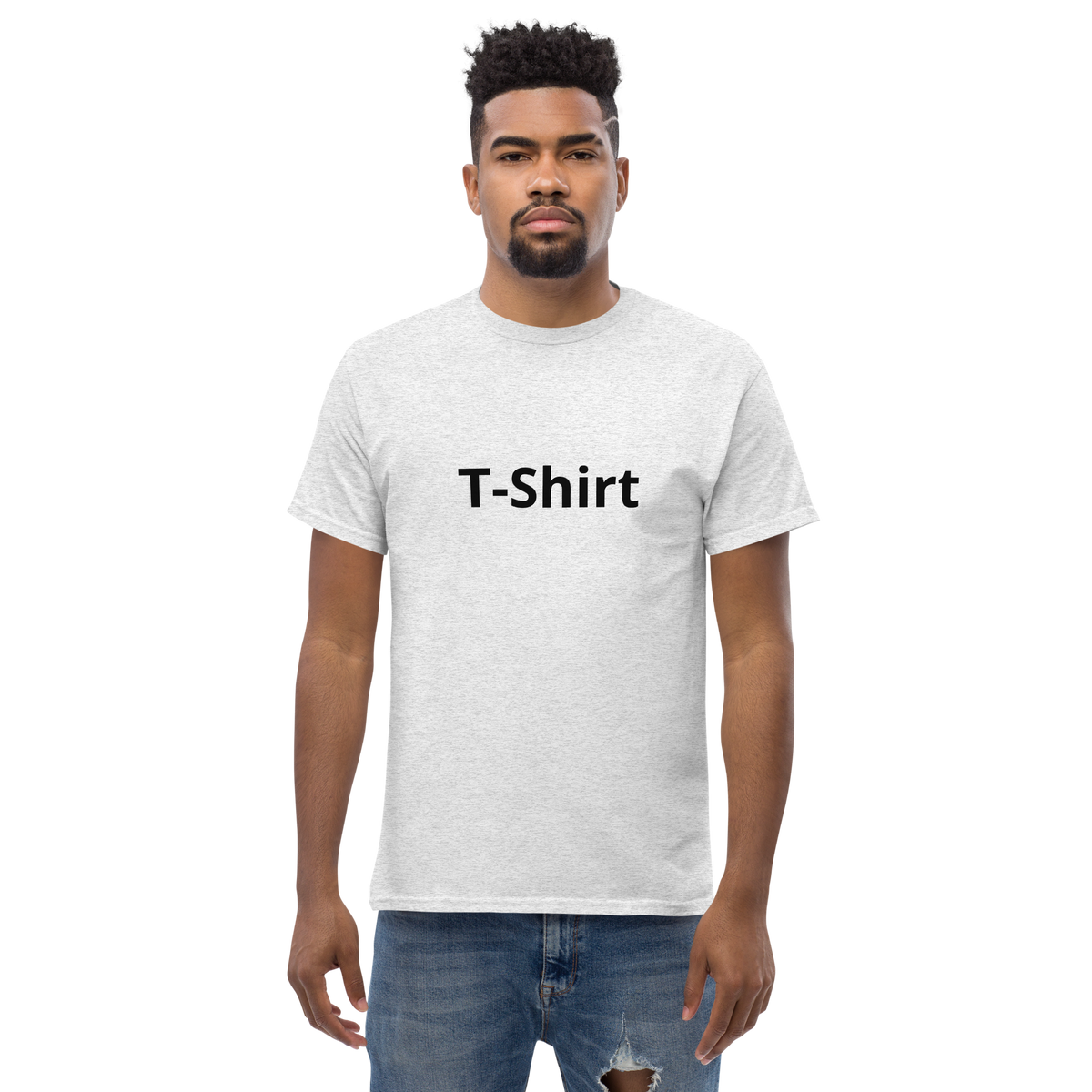 "T-Shirt" Unisex T-Shirt