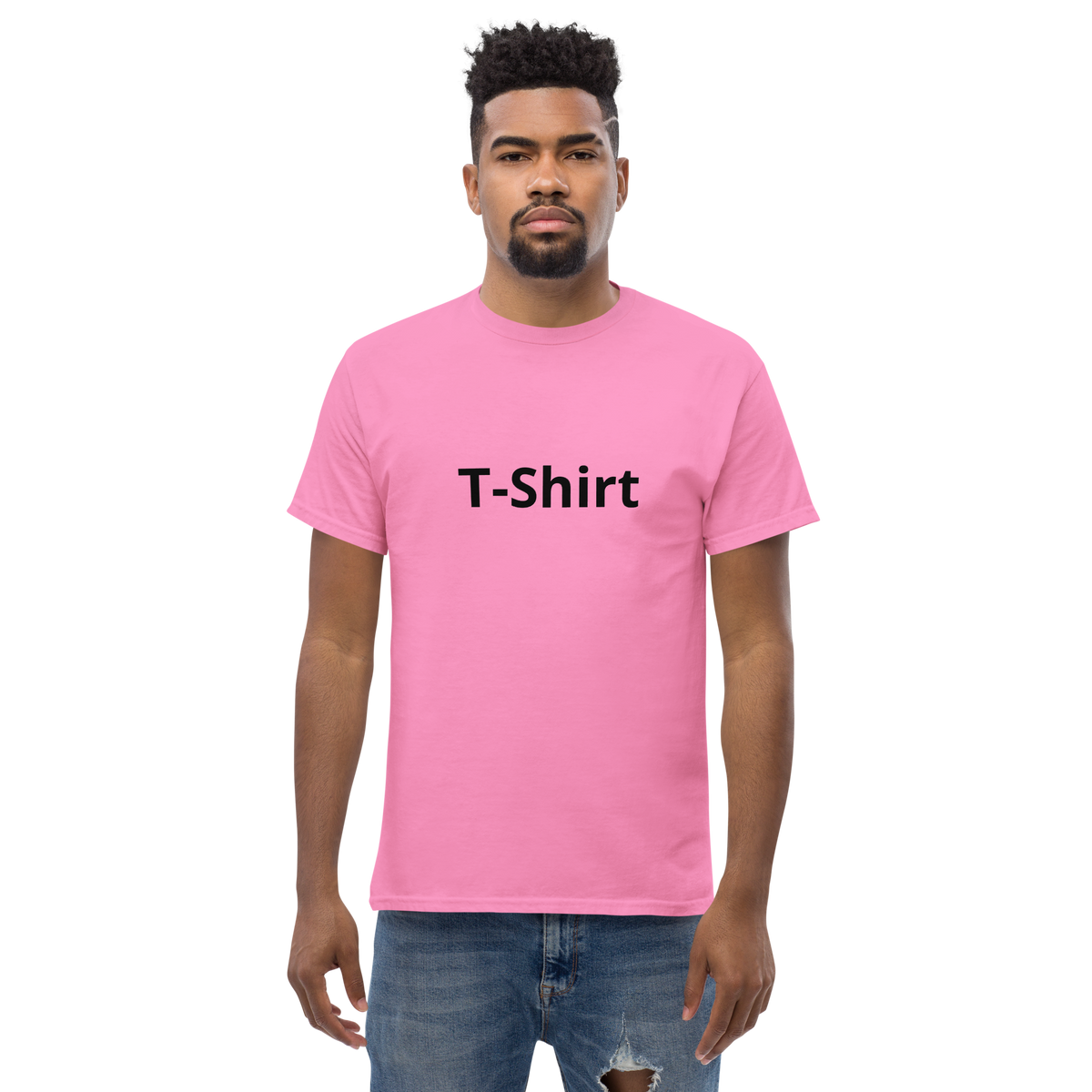 "T-Shirt" Unisex T-Shirt