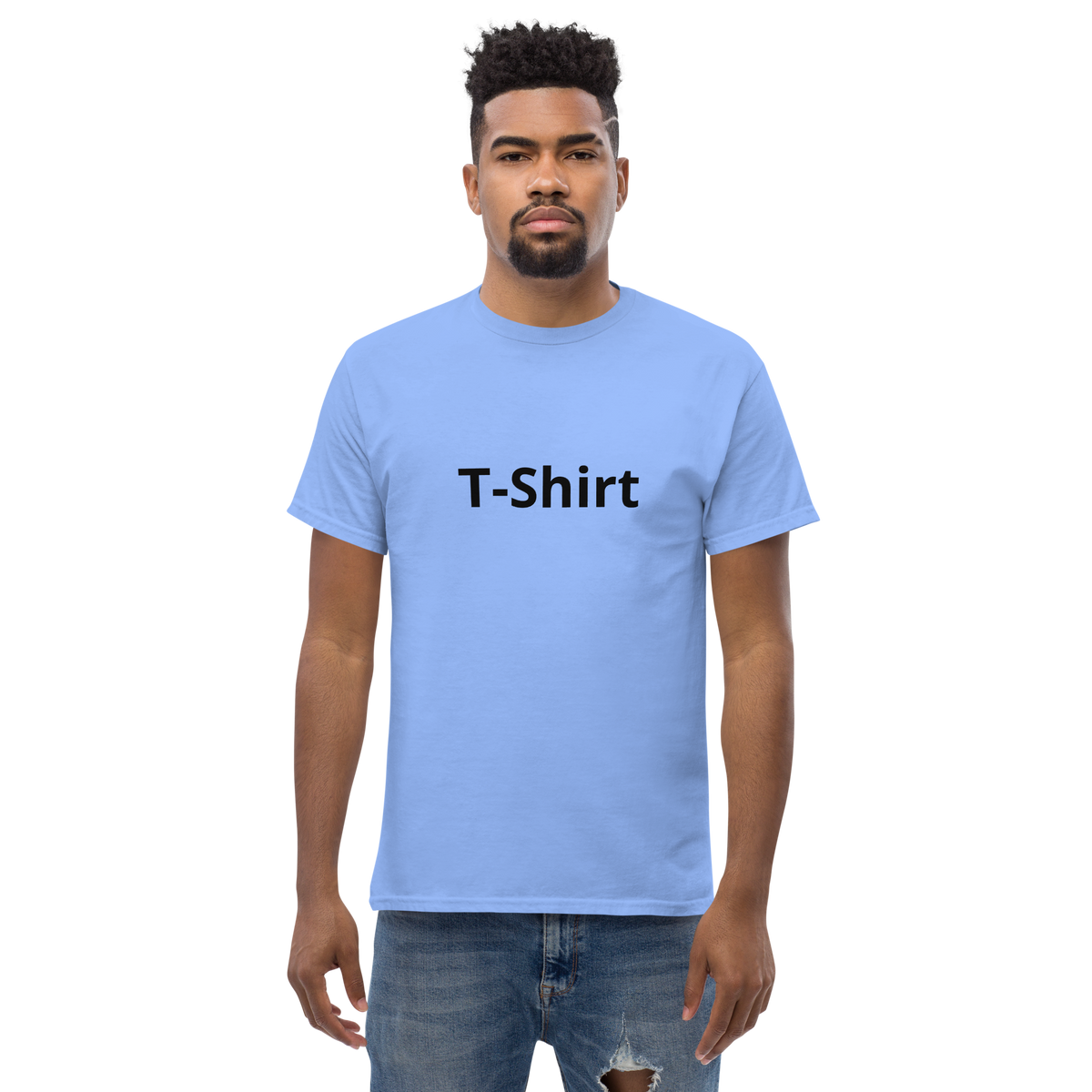 "T-Shirt" Unisex T-Shirt