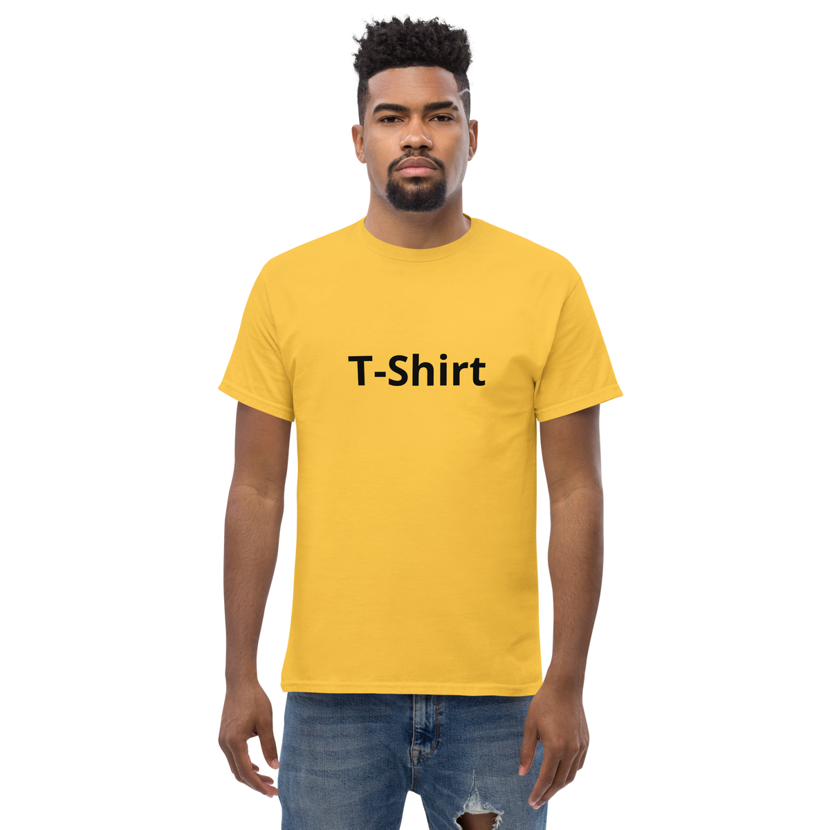 "T-Shirt" Unisex T-Shirt