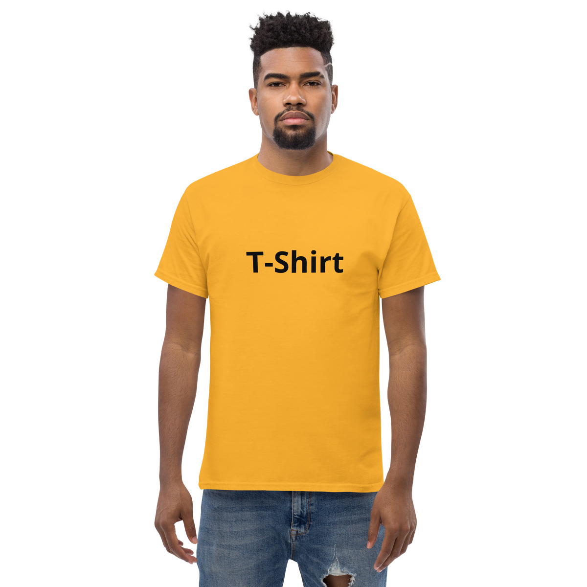 "T-Shirt" Unisex T-Shirt