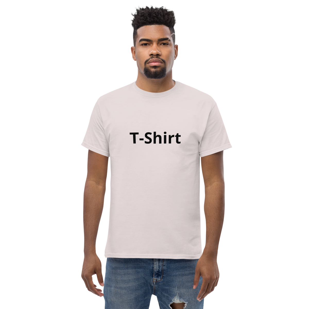 "T-Shirt" Unisex T-Shirt
