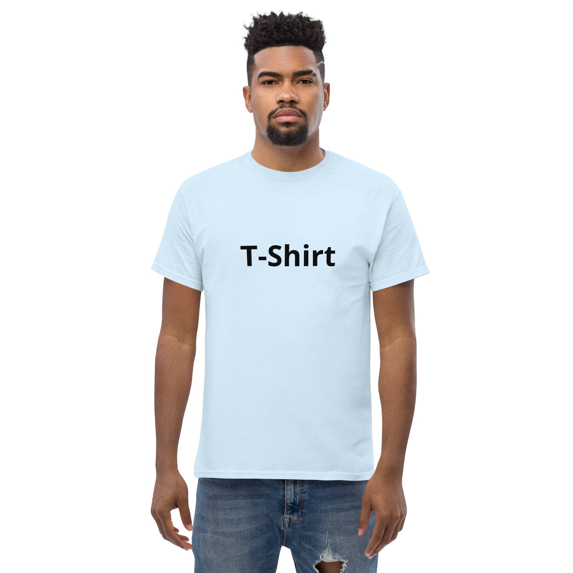 "T-Shirt" Unisex T-Shirt