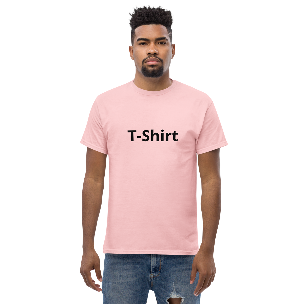 "T-Shirt" Unisex T-Shirt
