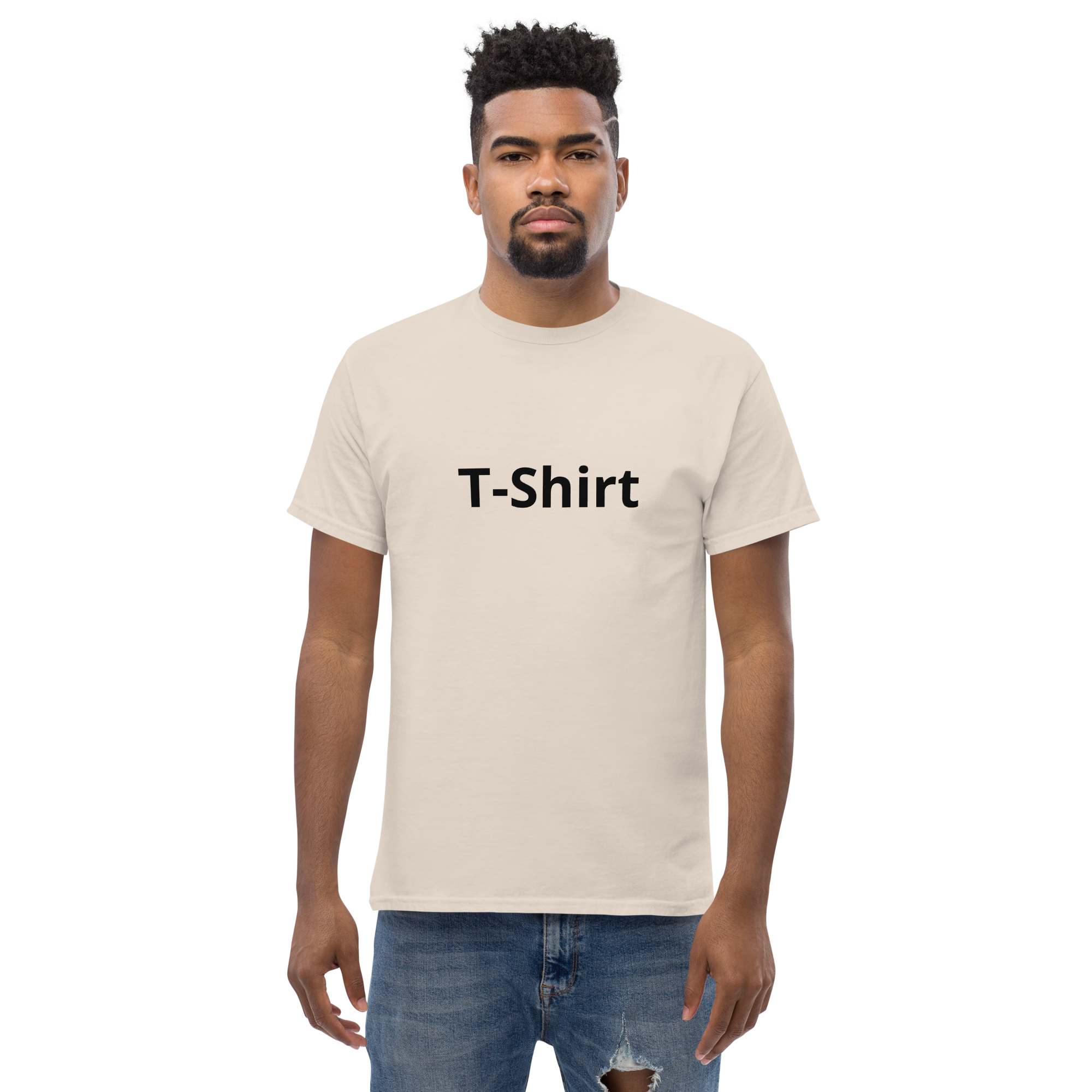 "T-Shirt" Unisex T-Shirt