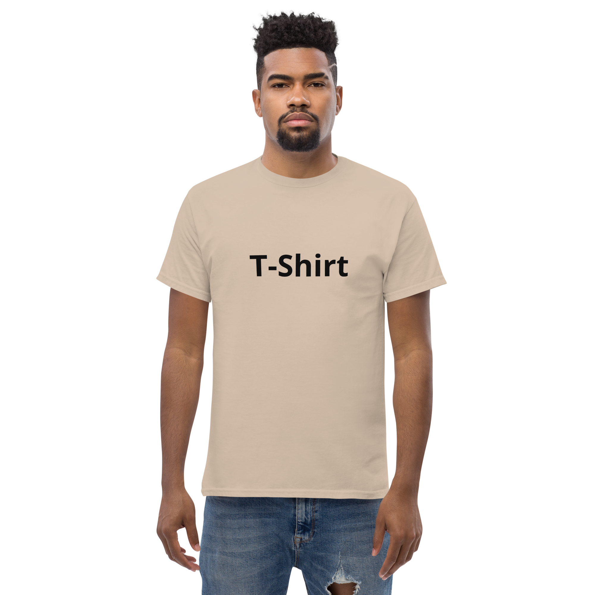 "T-Shirt" Unisex T-Shirt