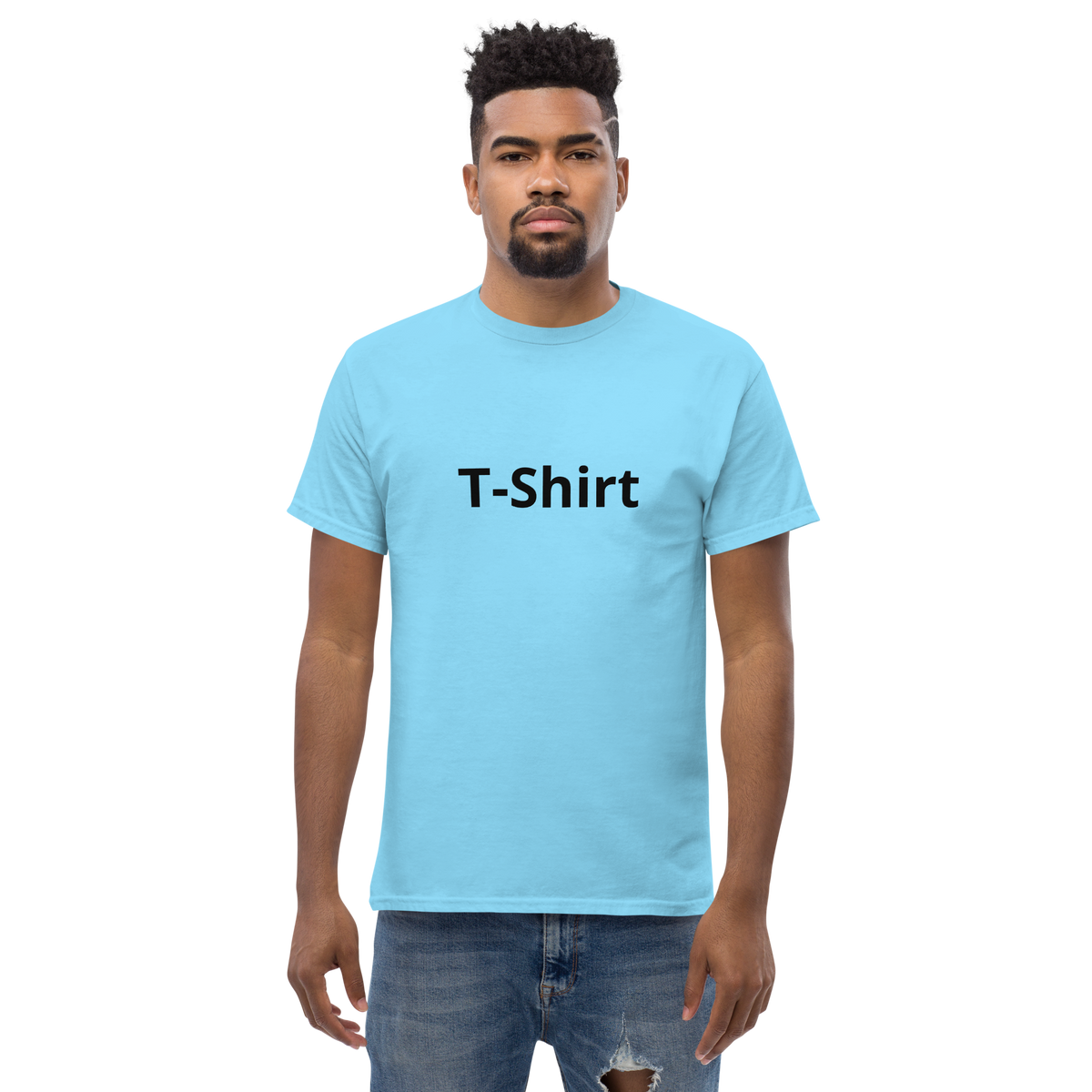 "T-Shirt" Unisex T-Shirt
