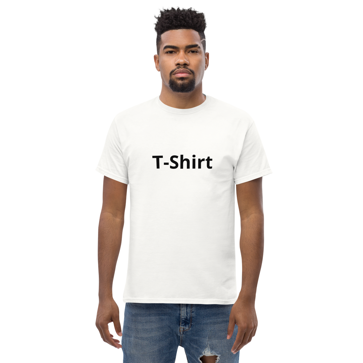 "T-Shirt" Unisex T-Shirt