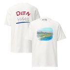 "Den Haag" Unisex T-Shirt