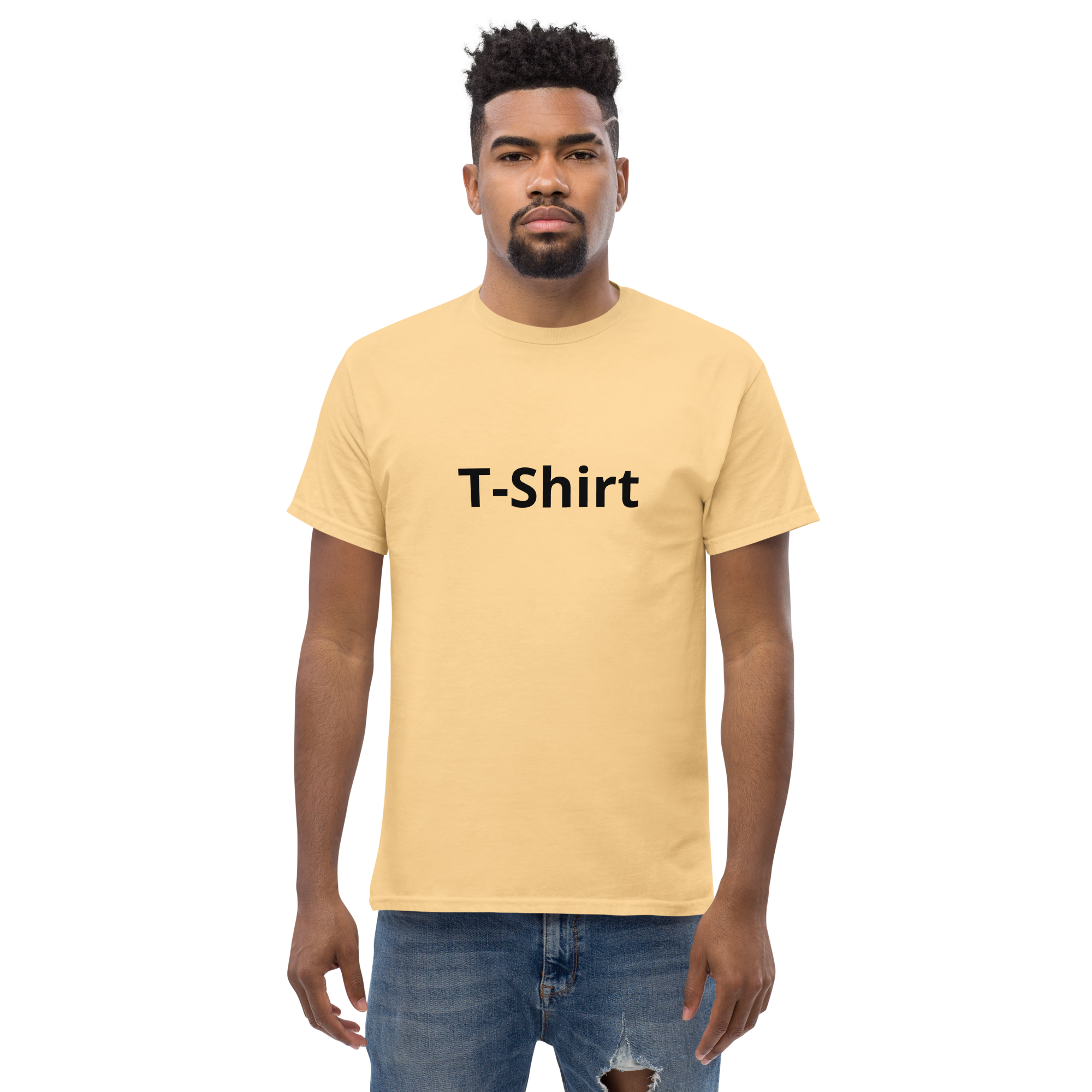"T-Shirt" Unisex T-Shirt